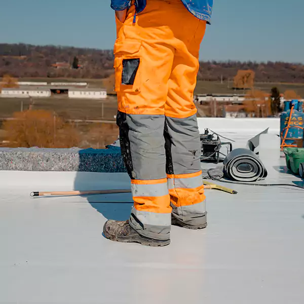 Why Dundee Property Owners Choose Dundee Roofing Pro?