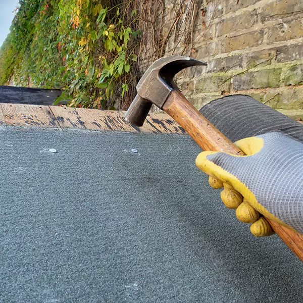 Why Dundee Roofing Pro Is Dundee's Go-To EPDM Roof Replacement Contractor?