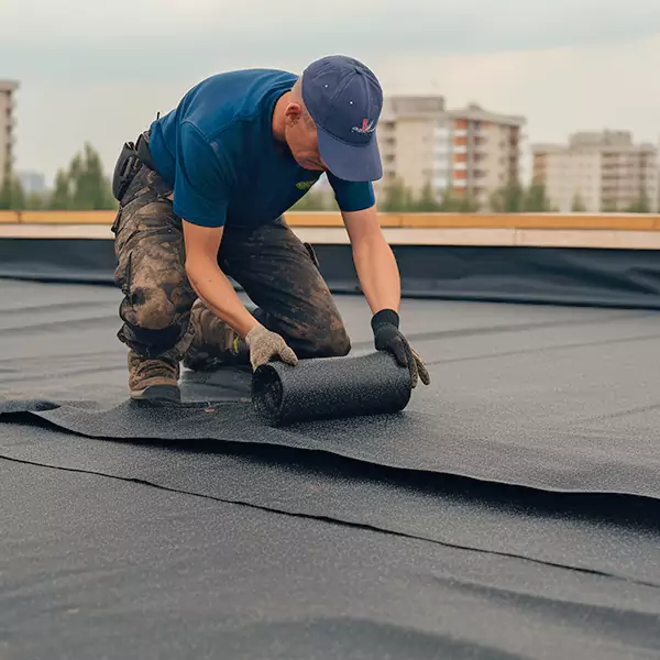 Why Dundee Property Owners Choose Dundee Roofing Pro?