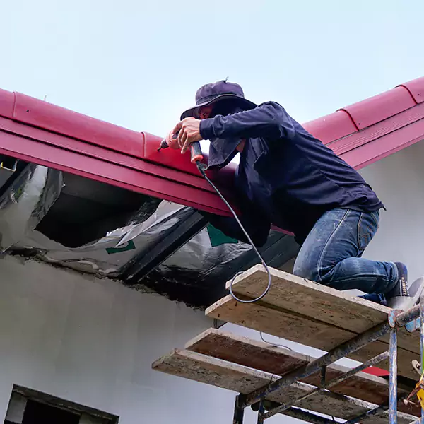 Why Dundee, IL Homeowners Choose Dundee Roofing Pro for Fascia Repair?