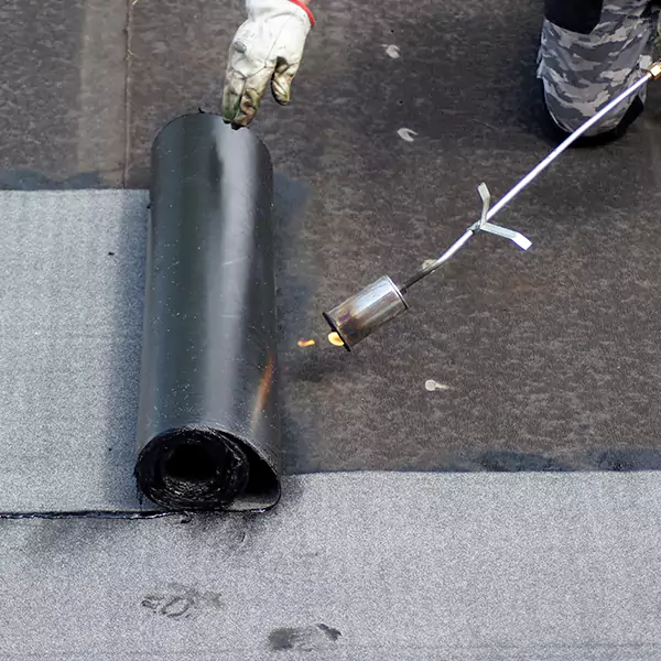 Why Dundee Property Owners Depend on Dundee Roofing Pro for Flat Roof Repair?