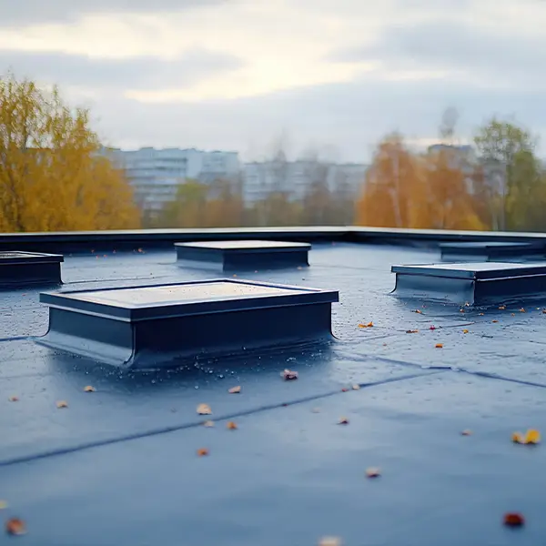 Why Dundee, IL Property Owners Select Dundee Roofing Pro for Flat Roof Replacement?