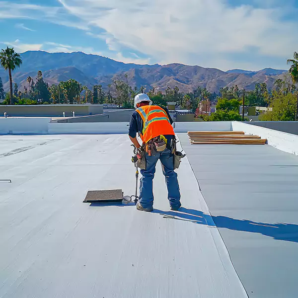 Why Dundee Property Owners Trust Dundee Roofing Pro for Flat Roofing?