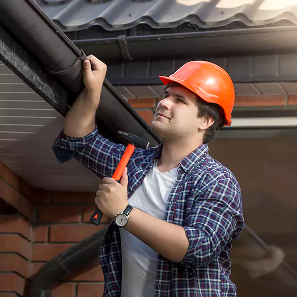 Why Dundee Homeowners Choose Dundee Roofing Pro for Gutter Installation?