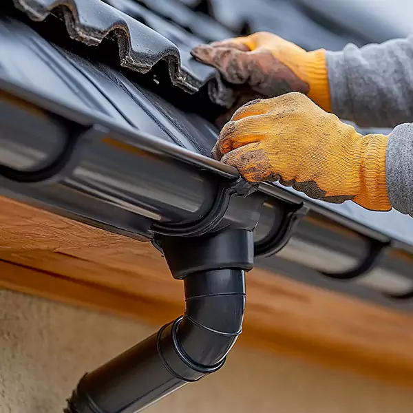 Why Dundee Homeowners Choose Dundee Roofing Pro for Gutter Repair?