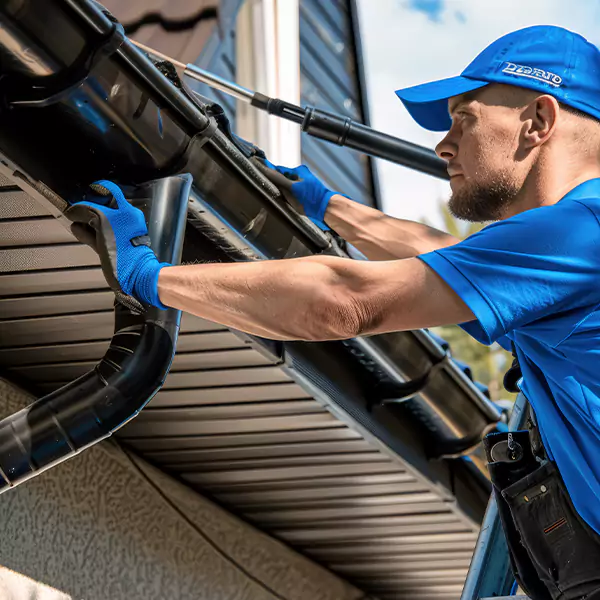 Why Dundee Homeowners Choose Dundee Roofing Pro for Gutter Replacement?