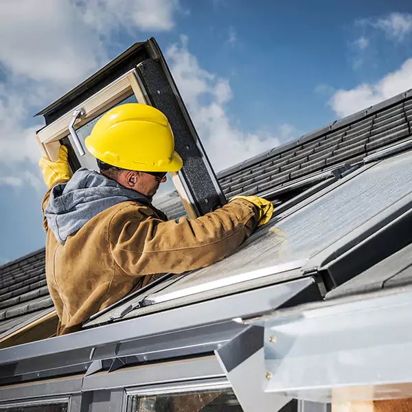 Why Dundee, IL Property Owners Trust Dundee Roofing Pro for Hole in Roof Repair?