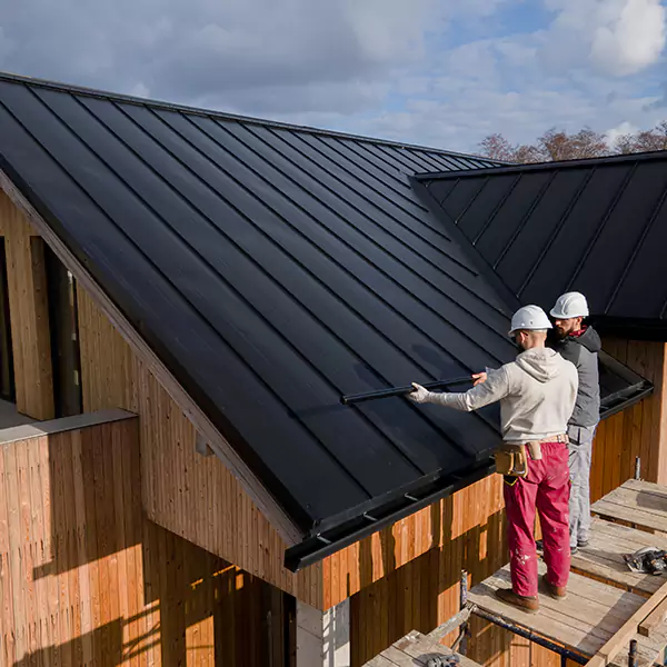 Why Dundee Property Owners Choose Dundee Roofing Pro?