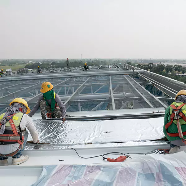 Why Dundee Property Owners Choose Dundee Roofing Pro?