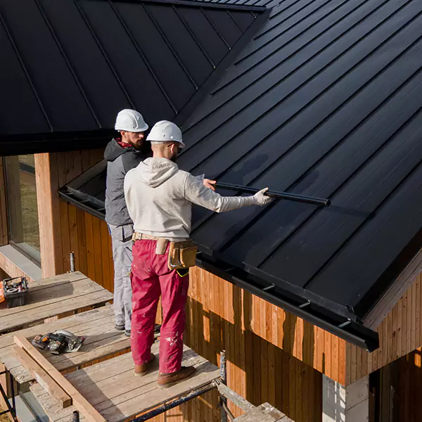 Why Dundee Roofing Pro Is Dundee's Most Trusted Metal Roofing Team?