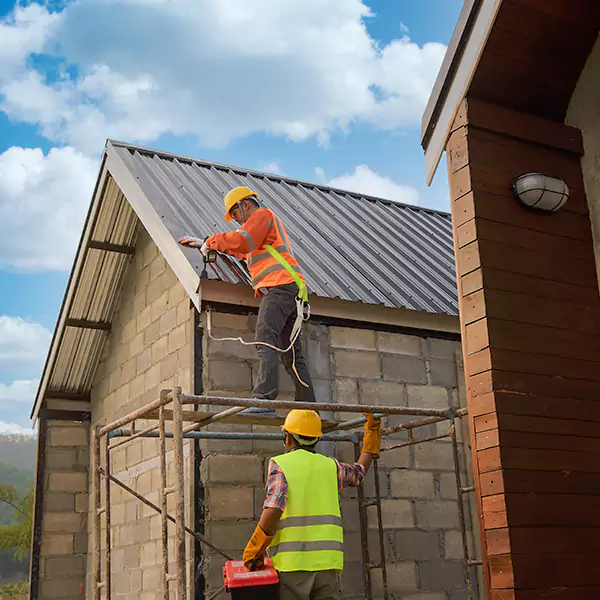 Why Dundee Property Owners Trust Dundee Roofing Pro for Metal Roofing?
