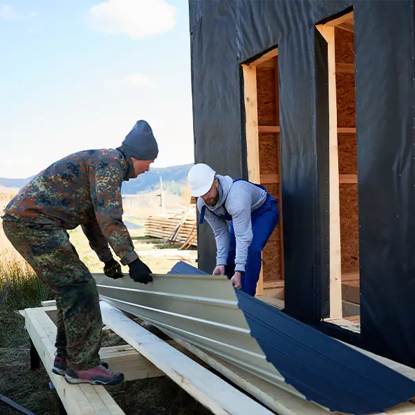 Why Dundee Roofing Pro in Dundee, IL First Choice for Mobile Home Roofing?