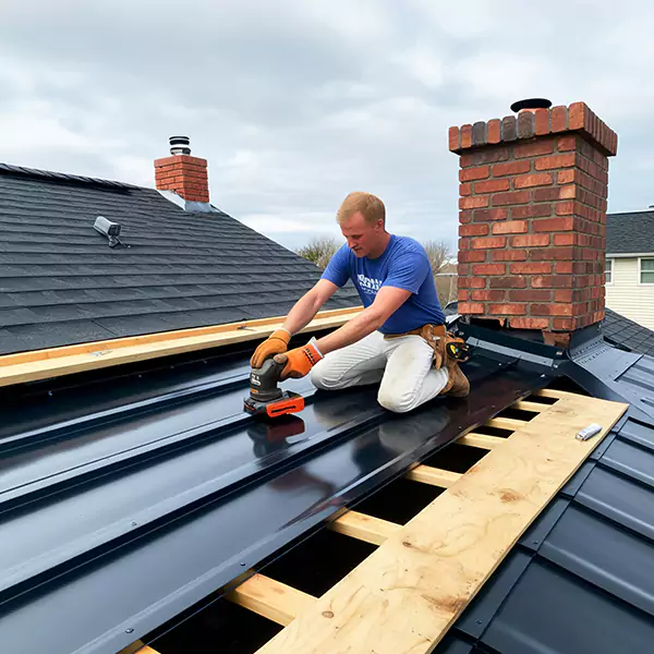 Why Dundee, IL Property Owners Trust Dundee Roofing Pro for Mobile Home Roof Repair?