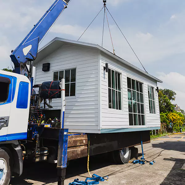 Leading Mobile Home Roofing Company: Upgrading Dundee, IL Manufactured Homes With Confidence