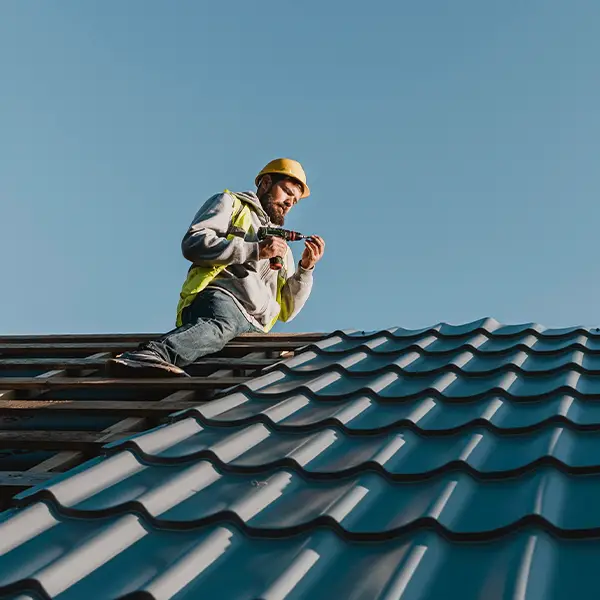Why Dundee Roofing Pro Is the Right Choice in Dundee, IL?