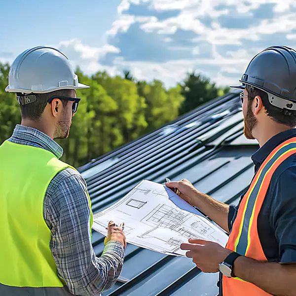 Why Dundee, IL Families Trust Dundee Roofing Pro for Home Roof Repairs?