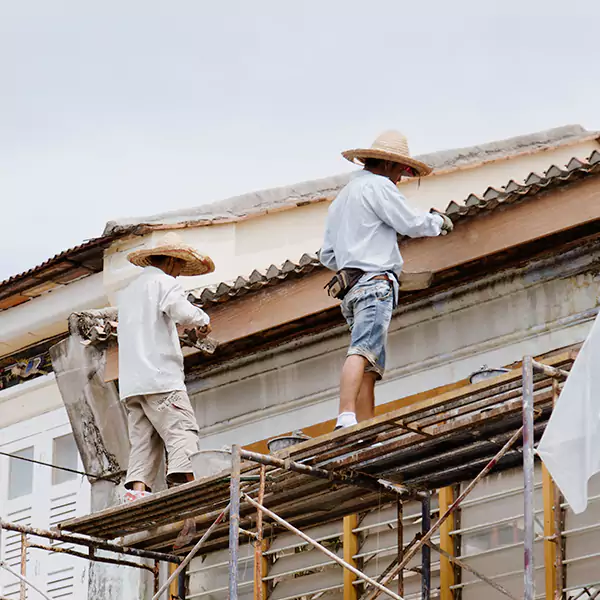 Why Dundee Homeowners Choose Dundee Roofing Pro for Roof and Siding Repair?