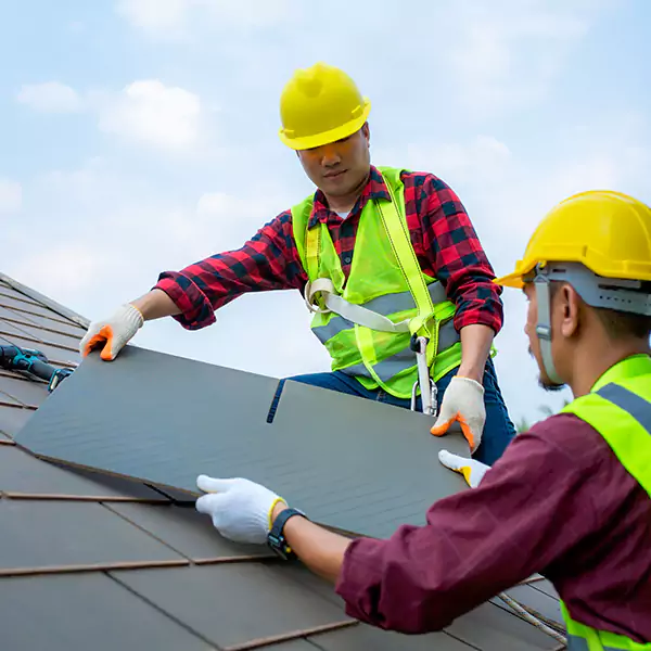 Why Dundee, IL Property Owners Chose Dundee Roofing Pro for Leak Repairs?