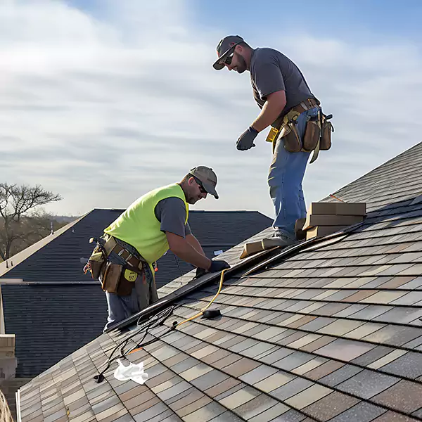 Why Dundee, IL Residents Trust Dundee Roofing Pro for Roof Maintenance?