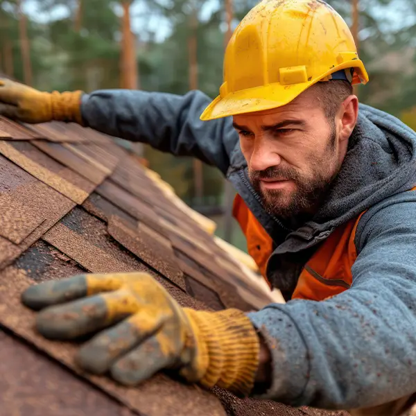 Why Dundee Roofing Pro in Dundee, IL's Preferred Shingle Roofing Contractor?