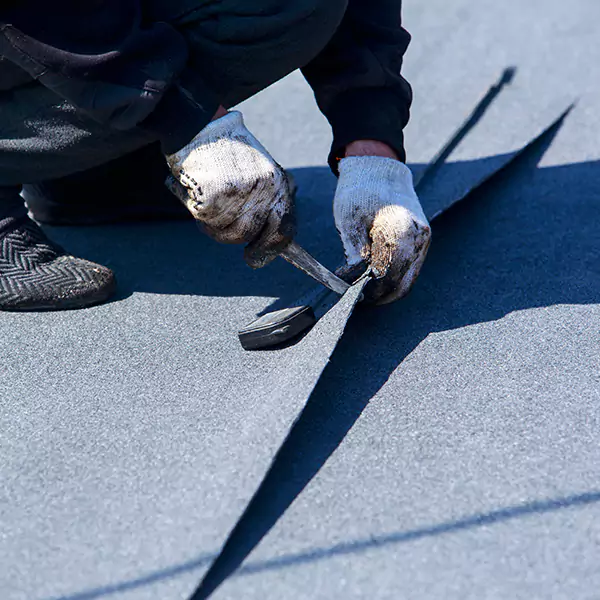 Why Dundee, IL Property Owners Choose Dundee Roofing Pro for Roof Waterproofing?