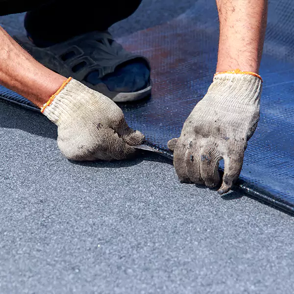Why Dundee Roofing Pro Is the Trusted Name for Rubber Roof Installation in Dundee, IL?