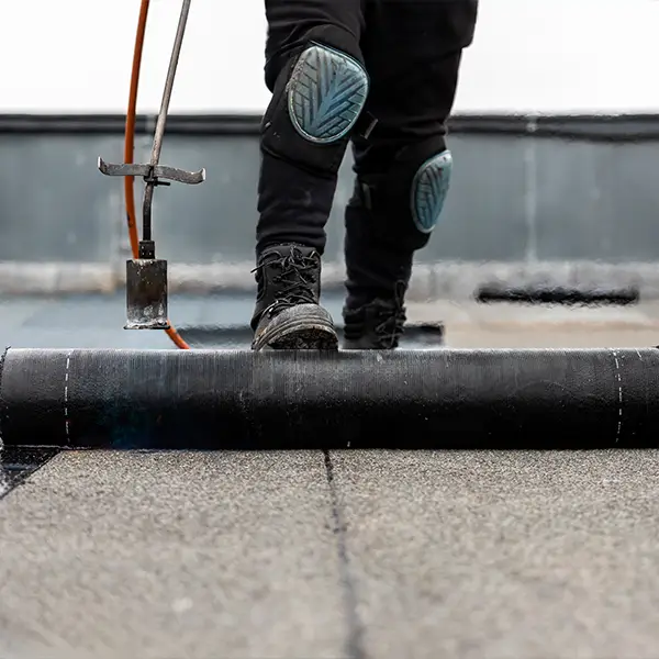 Why Dundee, IL Trusts Dundee Roofing Pro for Rubber Roof Replacement?
