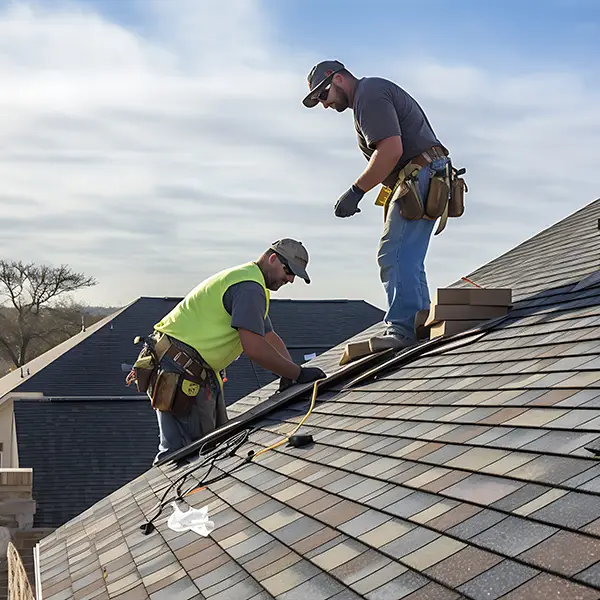 Why Dundee, IL Homeowners Pick Dundee Roofing Pro for Shingle Replacement?