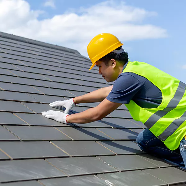 Why Dundee Roofing Pro Is the Trusted Choice for Slate Roofing in Dundee, IL?