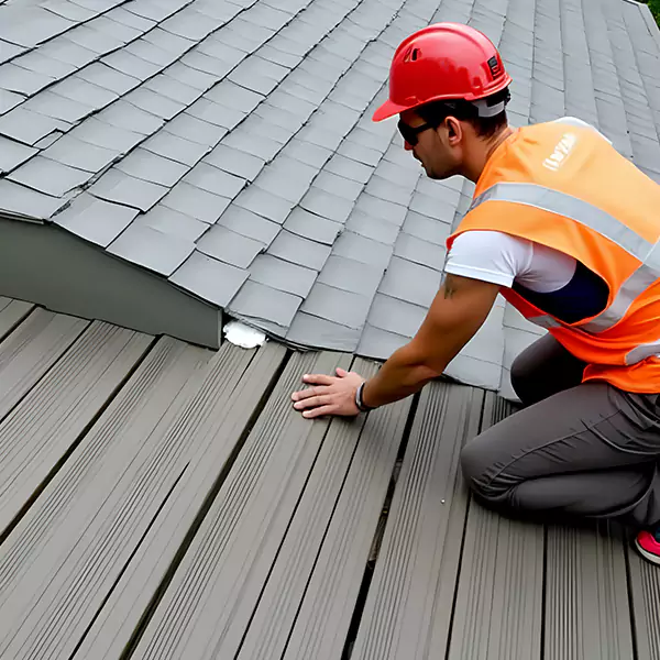 Why Dundee, IL Property Owners Rely on Dundee Roofing Pro for Slate Roof Repair?