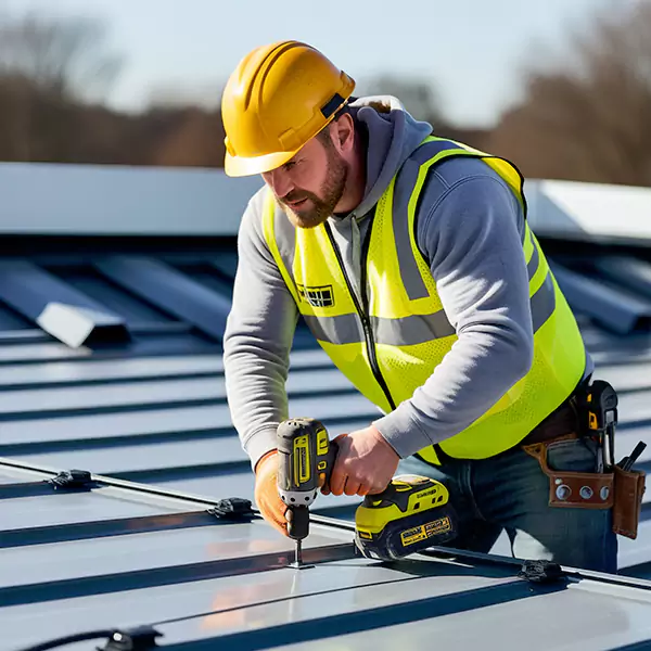Why Dundee Roofing Pro Is Dundee's Most Trusted Steel Roof Installation Company?