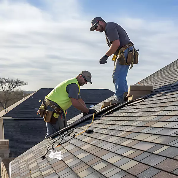 Why Dundee, IL Property Owners Call Dundee Roofing Pro After Every Storm?