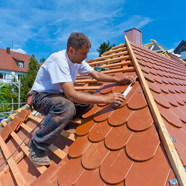 Why Dundee Roofing Pro in Dundee, IL's Most Trusted Tile Roofing Team?