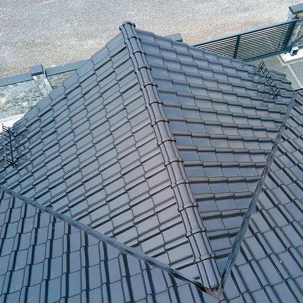Why Dundee, IL Property Owners Depend on Dundee Roofing Pro for Tile Roof Repair?