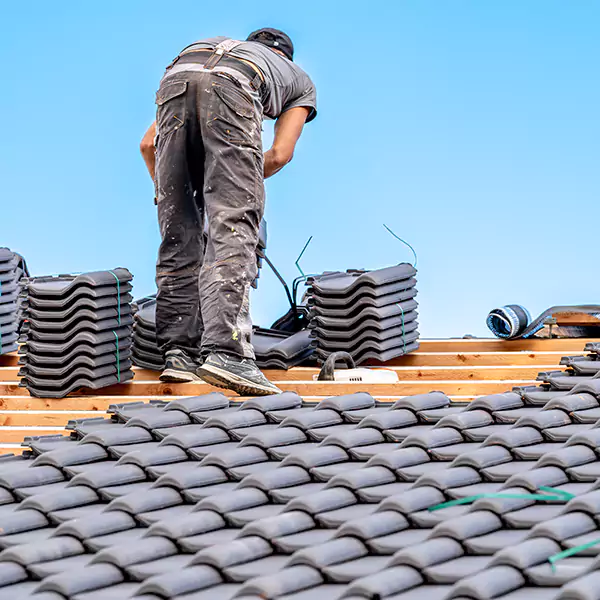 Why Dundee, IL Property Owners Choose Dundee Roofing Pro for Tile Roof Restoration?