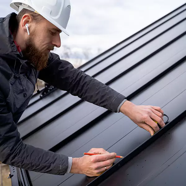 Why Dundee Property Owners Choose Dundee Roofing Pro for Tin Roof Repair service?