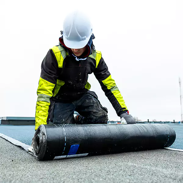 Why Dundee Roofing Pro Is Dundee's Trusted TPO Roof Replacement Contractor?