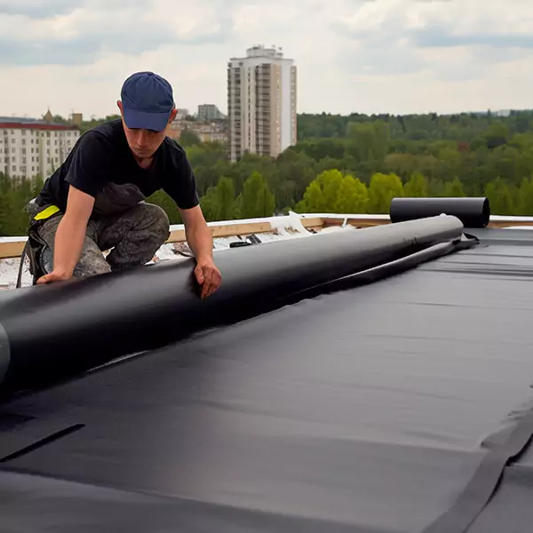 Why Dundee Property Owners Trust Dundee Roofing Pro for TPO Roofing?