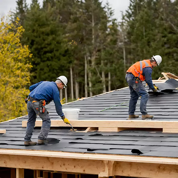 Why Dundee, IL Homeowners Choose Dundee Roofing Pro for Wind Damage Repairs?