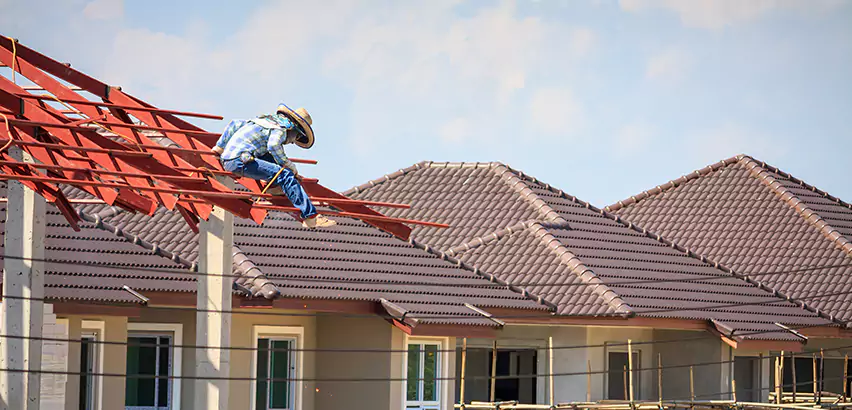 Professional Wind Damage Roof Repair Services in Dundee, IL